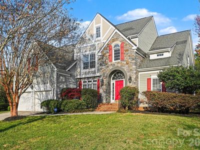 11124 Tradition View Dr