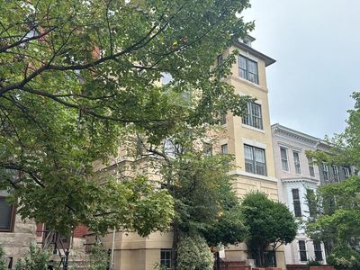 1525 Q St NW APT 3