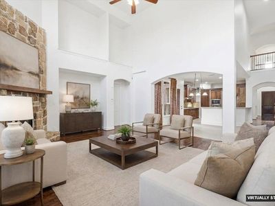 Property at 420 Silverado Trl, Keller, TX