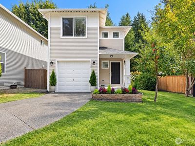 Property at 2425 106th Drive SE, Lake Stevens, WA