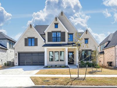 3665 Spruce Hills St