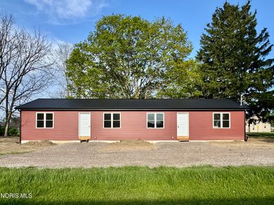 Property at 314 W Curtis St, Stryker, OH