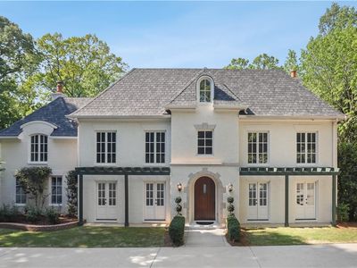 1658 Mount Paran Rd NW