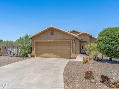 Property at 744 W Echo Mesa Dr, Green Valley, AZ