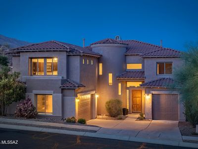 6162 N Placita Pajaro