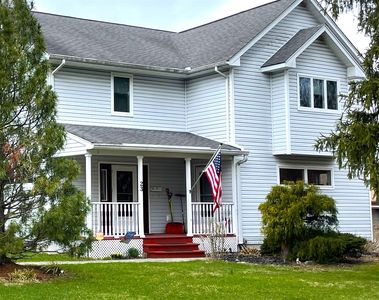 23 Blauvelt Road