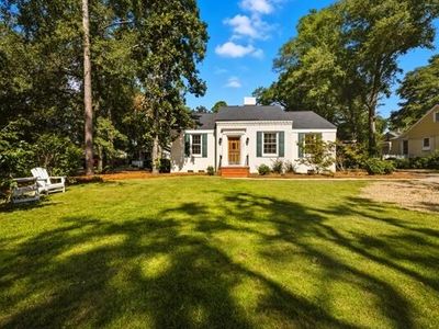 3013 Cardinal Dr