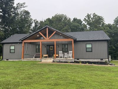1567 Oak Knob Rd
