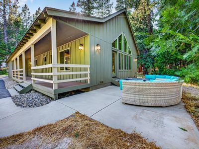2780 Chinook Way
