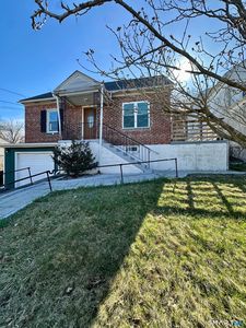 590 North Walnut Street