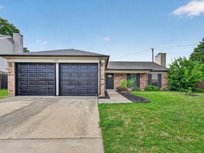 5424 Gregory Dr
