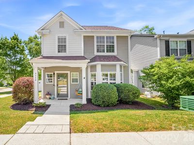 Property at 9248 Ducati Ln, Cornelius, NC