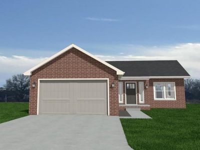 Property at 805 W Mourning Dove Ct, Andover, KS