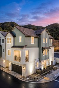 Property at 2 Plan, Waypoint at Altair, Temecula, CA