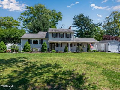 Property at 31 Bayberry Lane, New Monmouth, NJ