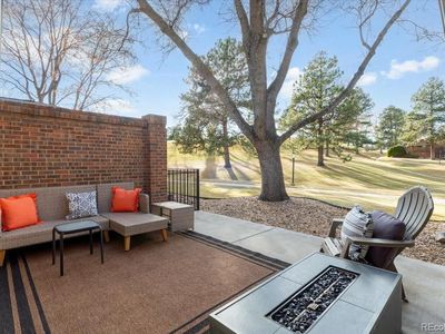 6150 W Mansfield Avenue #34