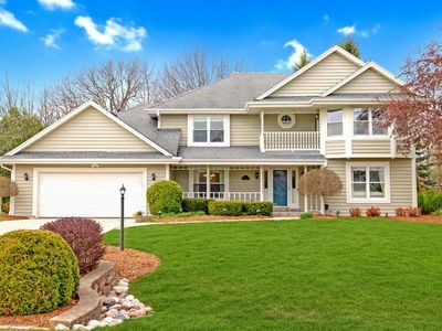 10123 North Foxkirk CIRCLE