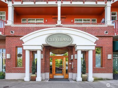 16141 Cleveland Street #203