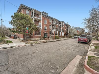 1374 N Ogden Street Unit B