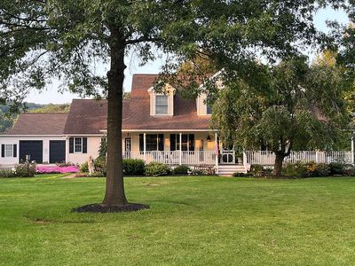 80 N Blainsport Rd