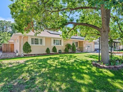 4942 S Galapago Street