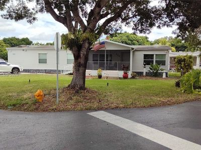 35303 SW 180th Ave Lot 322
