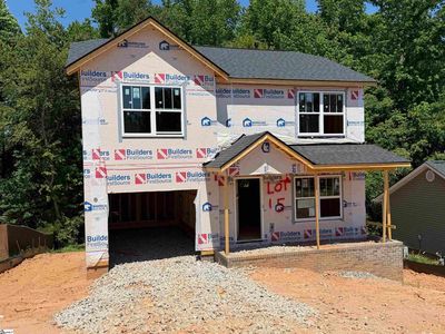 Property at 221 Juniper Leaf Way, Greer, SC
