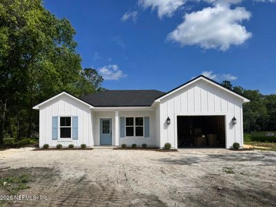 Property at 573 UTAH Street, Starke, FL