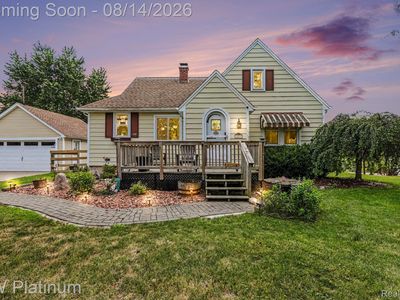 6461 Marsh Rd