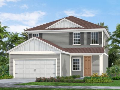 9867 Crystal Isles Cir
