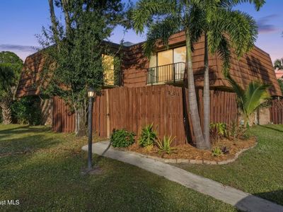 Property at 1511 Erin Ct NE, Palm Bay, FL