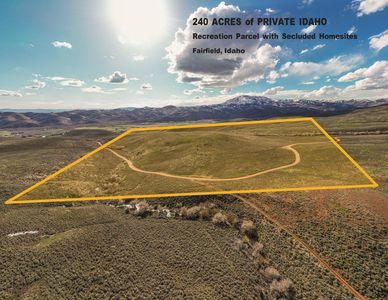 Wells Summit Nfd 95 Rd