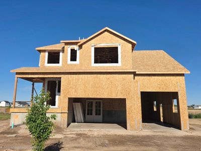 1931 S Fitzroy Rd Lot 109