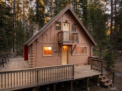 Property at 51858 Tamarack Cres, Soda Springs, CA