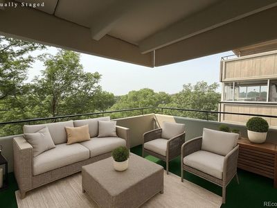 1888 S Jackson Street #603
