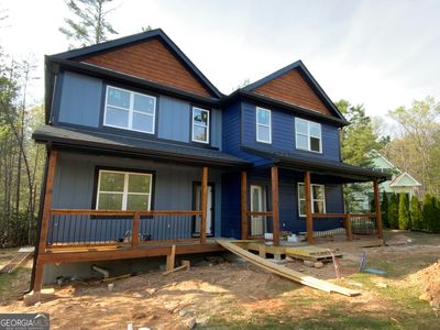 Property at 55A Sportlich Weg, Helen, GA
