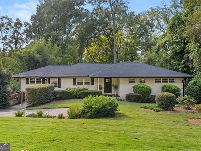 1388 Carolyn Dr NE