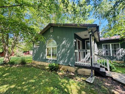 33 Little California St