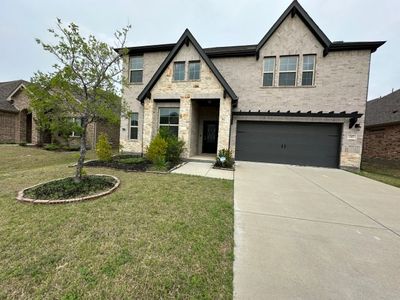 1307 Wheelwright Dr