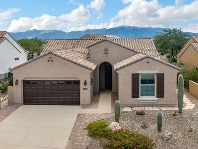 Property at 59855 E Juniper Rd, Oracle, AZ