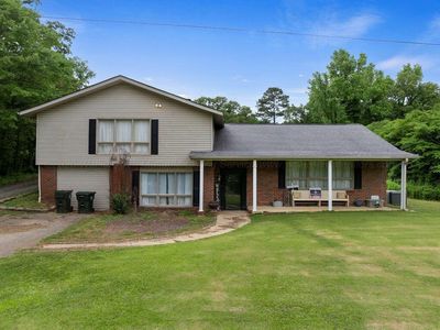 541 Curry Hwy