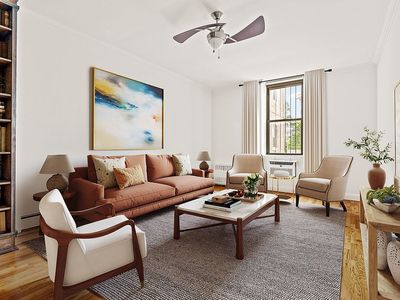 689 Fort Washington Ave APT 1AA