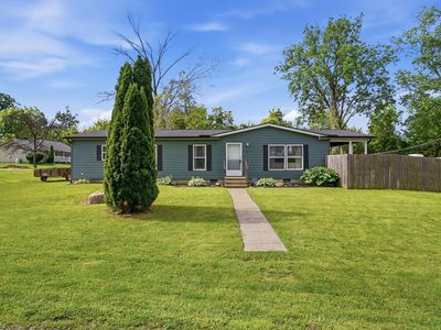 13111 Juniper Rd NE