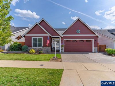 2744 Cherry Blossom Dr NW