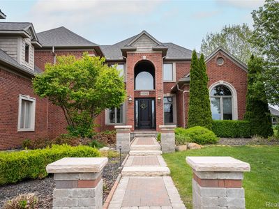 Property at 67102 Rachael Ln, Washington, MI