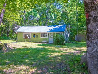 753 Center Hill Road