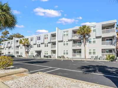 Property at 401 Hillside Dr. N #3C, North Myrtle Beach, SC