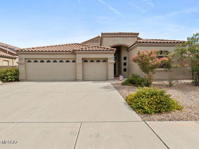5107 W Wild Burro Spring Dr