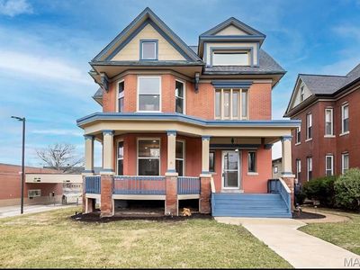 205 S Illinois St