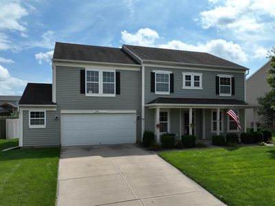 465 Smokey Hill Rd